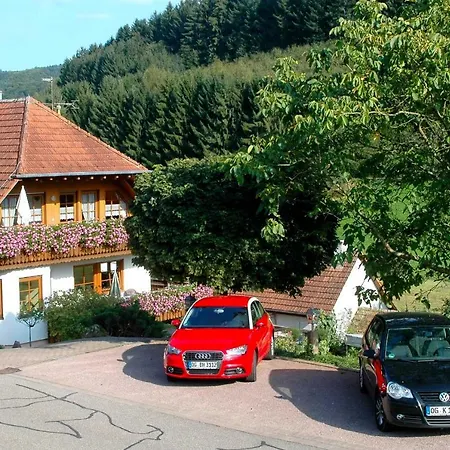 Alojamento de Turismo Rural Gehring *