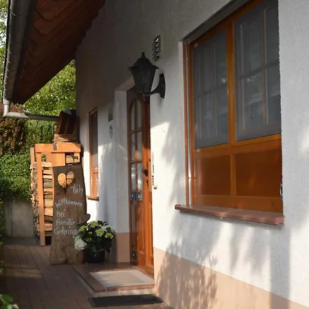 Gehring Lantgård Schuttertal