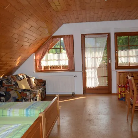 Gehring Lantgård Schuttertal